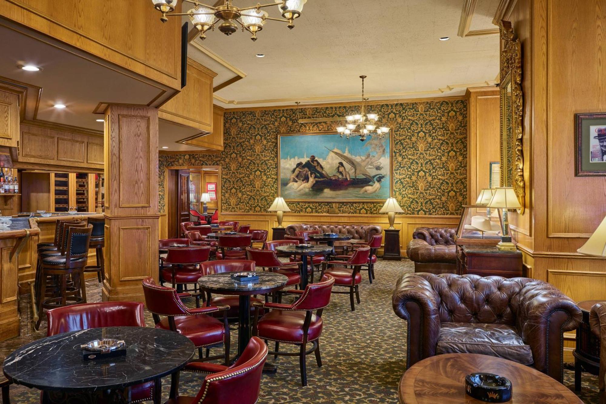 The Brown Palace Hotel And Spa, Autograph Collection DEN Exteriér fotografie