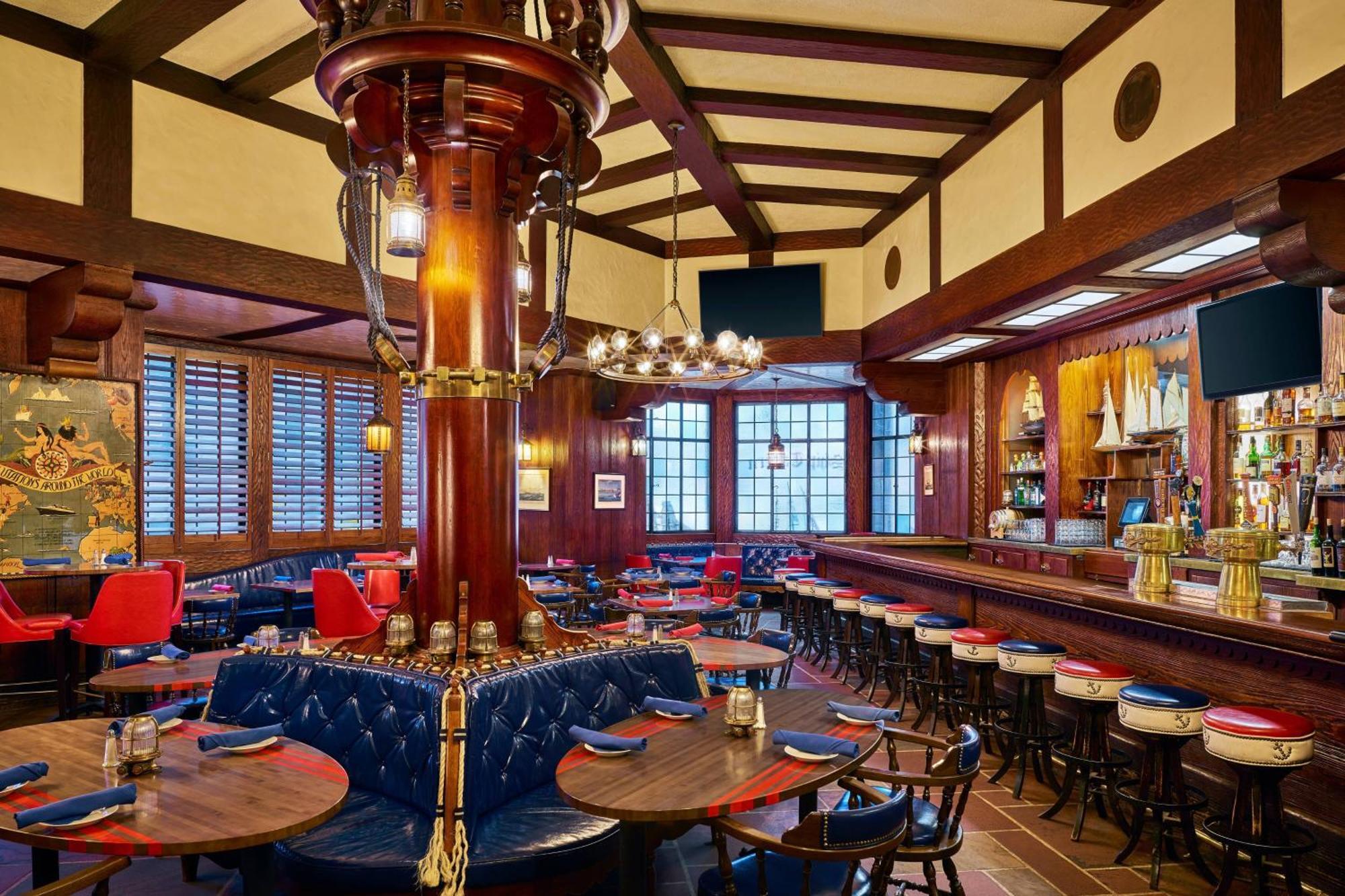 The Brown Palace Hotel And Spa, Autograph Collection DEN Exteriér fotografie