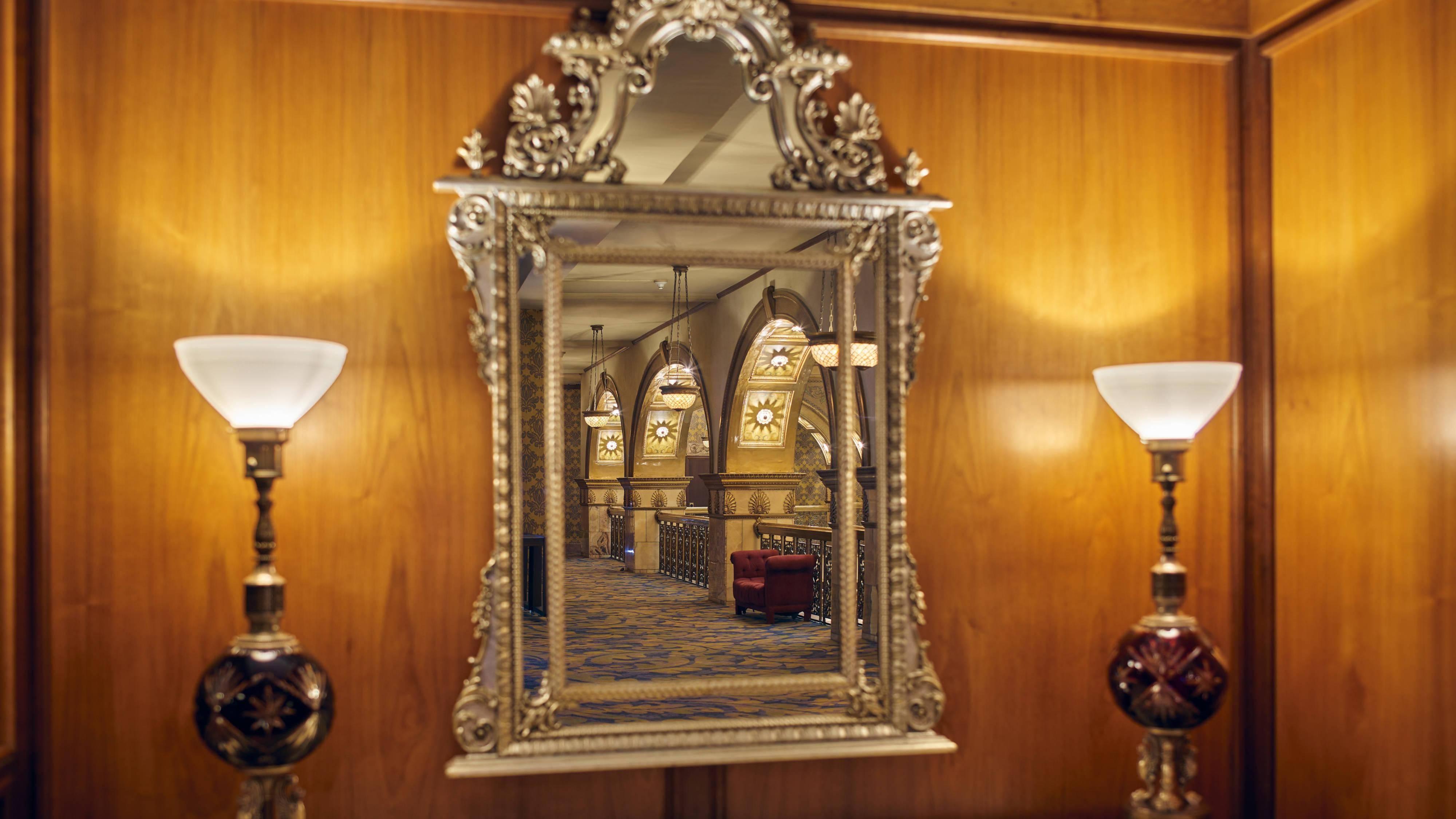 The Brown Palace Hotel And Spa, Autograph Collection DEN Interiér fotografie