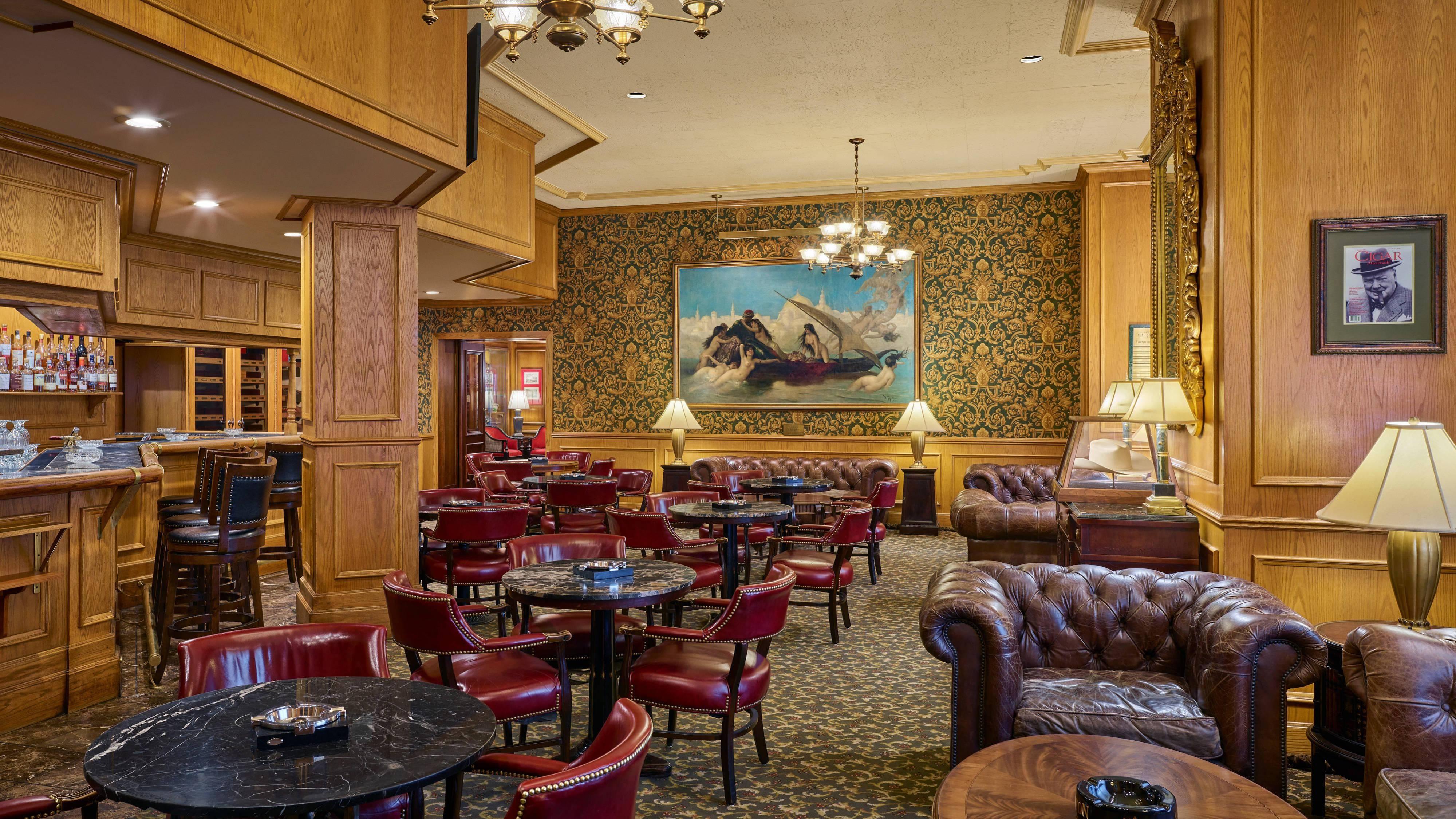 The Brown Palace Hotel And Spa, Autograph Collection DEN Zařízení fotografie